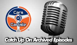 ArchivedEpisodes ArchivedEpisodes